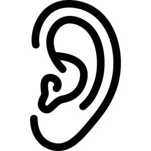 deaf deaf